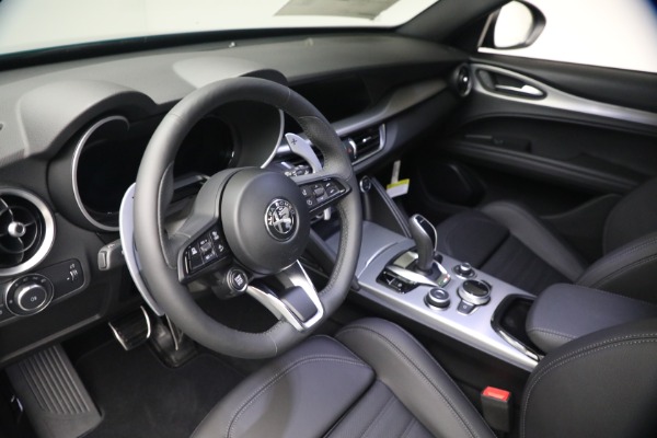 New 2026 Alfa Romeo Stelvio Veloce for sale $60,715 at Maserati of Westport in Westport CT 06880 20