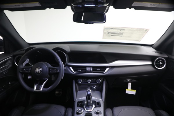 New 2026 Alfa Romeo Stelvio Veloce for sale $60,715 at Maserati of Westport in Westport CT 06880 21