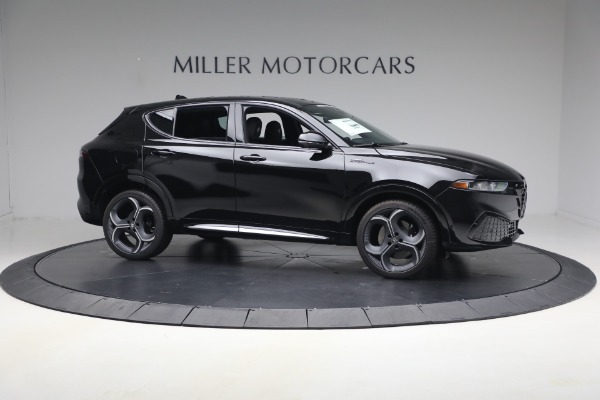 New 2026 Alfa Romeo Tonale Sport Speciale for sale $49,790 at Maserati of Westport in Westport CT 06880 10