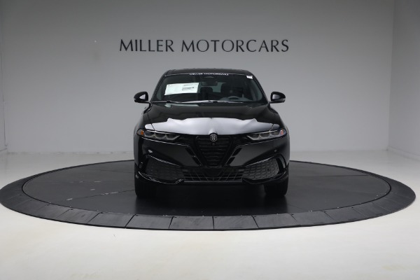 New 2026 Alfa Romeo Tonale Sport Speciale for sale $49,790 at Maserati of Westport in Westport CT 06880 12