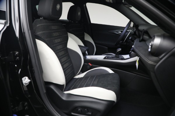 New 2026 Alfa Romeo Tonale Sport Speciale for sale $49,790 at Maserati of Westport in Westport CT 06880 13