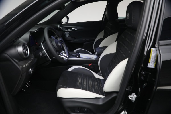 New 2026 Alfa Romeo Tonale Sport Speciale for sale $49,790 at Maserati of Westport in Westport CT 06880 14