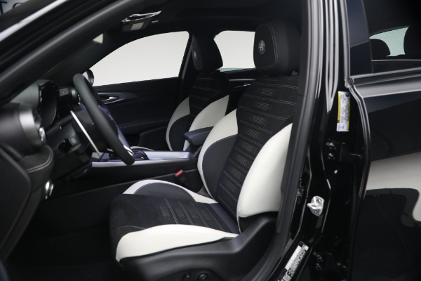 New 2026 Alfa Romeo Tonale Sport Speciale for sale $49,790 at Maserati of Westport in Westport CT 06880 15