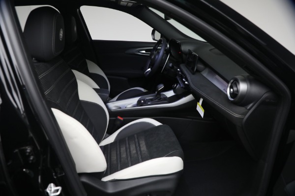 New 2026 Alfa Romeo Tonale Sport Speciale for sale $49,790 at Maserati of Westport in Westport CT 06880 16