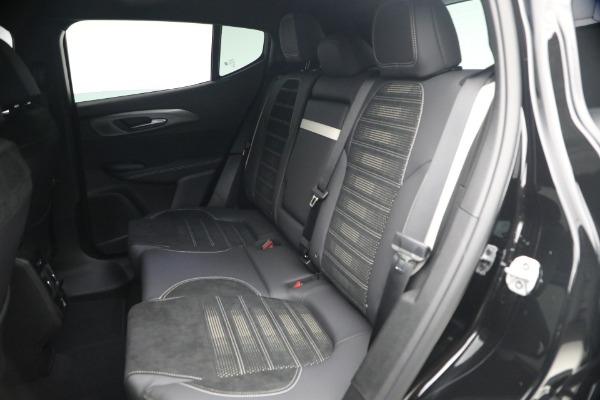 New 2026 Alfa Romeo Tonale Sport Speciale for sale $49,790 at Maserati of Westport in Westport CT 06880 17