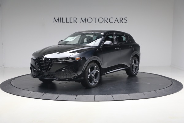New 2026 Alfa Romeo Tonale Sport Speciale for sale $49,790 at Maserati of Westport in Westport CT 06880 2