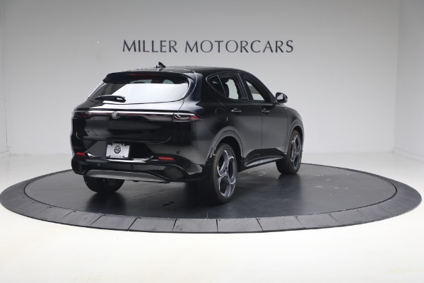 New 2026 Alfa Romeo Tonale Sport Speciale for sale $49,790 at Maserati of Westport in Westport CT 06880 7