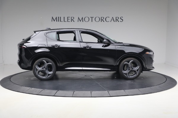 New 2026 Alfa Romeo Tonale Sport Speciale for sale $49,790 at Maserati of Westport in Westport CT 06880 9