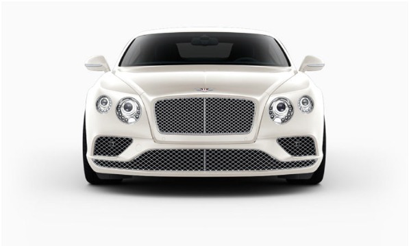 New 2017 Bentley Continental GT V8 for sale Sold at Maserati of Westport in Westport CT 06880 2