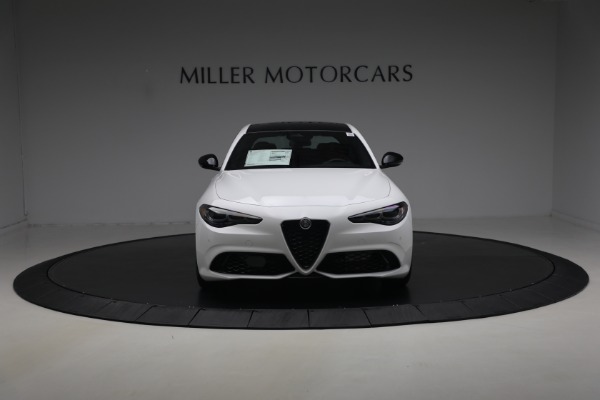 New 2026 Alfa Romeo Giulia Veloce for sale $55,870 at Maserati of Westport in Westport CT 06880 13
