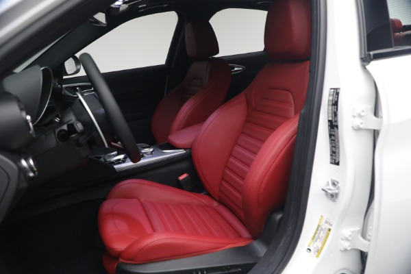 New 2026 Alfa Romeo Giulia Veloce for sale $55,870 at Maserati of Westport in Westport CT 06880 16