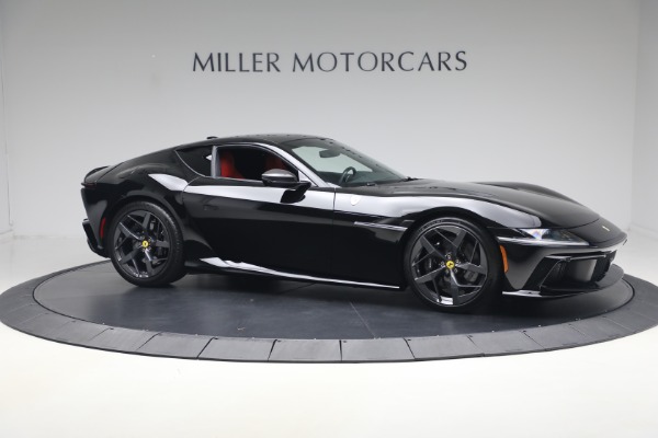 Used 2025 Ferrari 12Cilindri for sale $639,900 at Maserati of Westport in Westport CT 06880 10