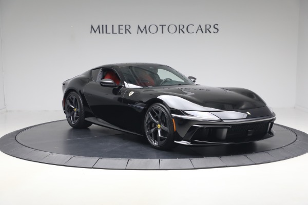 Used 2025 Ferrari 12Cilindri for sale $639,900 at Maserati of Westport in Westport CT 06880 11