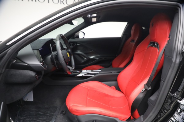 Used 2025 Ferrari 12Cilindri for sale $639,900 at Maserati of Westport in Westport CT 06880 13