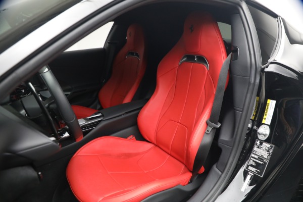 Used 2025 Ferrari 12Cilindri for sale $639,900 at Maserati of Westport in Westport CT 06880 14