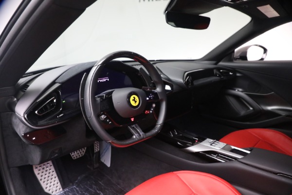 Used 2025 Ferrari 12Cilindri for sale $639,900 at Maserati of Westport in Westport CT 06880 15