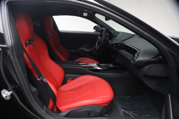 Used 2025 Ferrari 12Cilindri for sale $639,900 at Maserati of Westport in Westport CT 06880 16