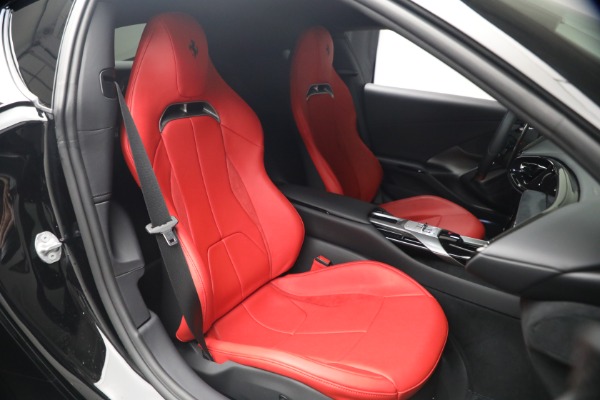 Used 2025 Ferrari 12Cilindri for sale $639,900 at Maserati of Westport in Westport CT 06880 17