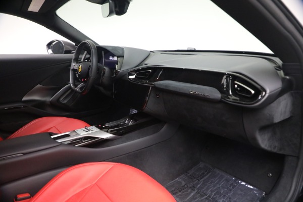 Used 2025 Ferrari 12Cilindri for sale $639,900 at Maserati of Westport in Westport CT 06880 18
