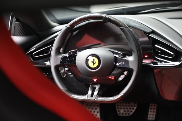 Used 2025 Ferrari 12Cilindri for sale $639,900 at Maserati of Westport in Westport CT 06880 19