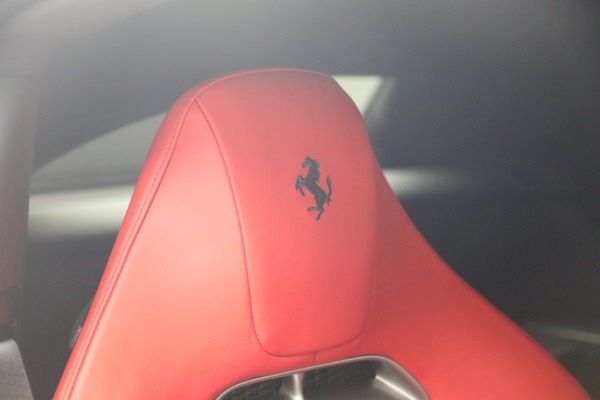 Used 2025 Ferrari 12Cilindri for sale $639,900 at Maserati of Westport in Westport CT 06880 22