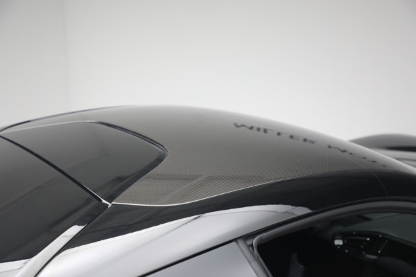 Used 2025 Ferrari 12Cilindri for sale $639,900 at Maserati of Westport in Westport CT 06880 23