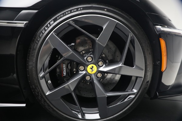 Used 2025 Ferrari 12Cilindri for sale $639,900 at Maserati of Westport in Westport CT 06880 28