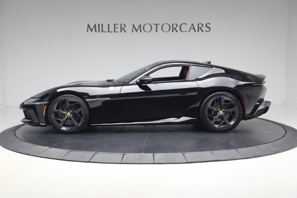 Used 2025 Ferrari 12Cilindri for sale $639,900 at Maserati of Westport in Westport CT 06880 3