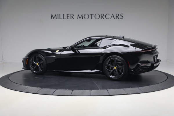 Used 2025 Ferrari 12Cilindri for sale $639,900 at Maserati of Westport in Westport CT 06880 4