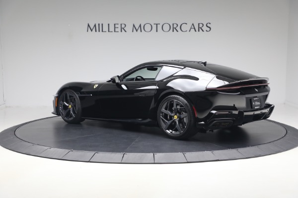 Used 2025 Ferrari 12Cilindri for sale $639,900 at Maserati of Westport in Westport CT 06880 5