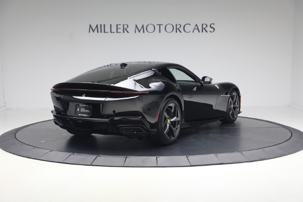 Used 2025 Ferrari 12Cilindri for sale $639,900 at Maserati of Westport in Westport CT 06880 7