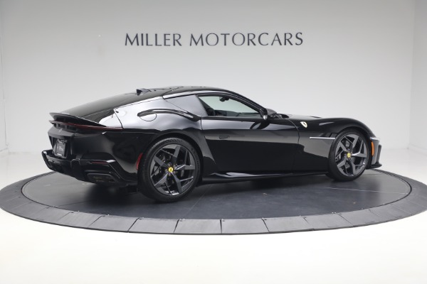 Used 2025 Ferrari 12Cilindri for sale $639,900 at Maserati of Westport in Westport CT 06880 8