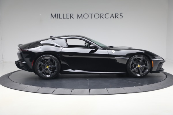 Used 2025 Ferrari 12Cilindri for sale $639,900 at Maserati of Westport in Westport CT 06880 9