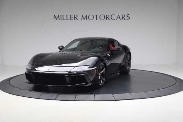 Used 2025 Ferrari 12Cilindri for sale $639,900 at Maserati of Westport in Westport CT 06880 1