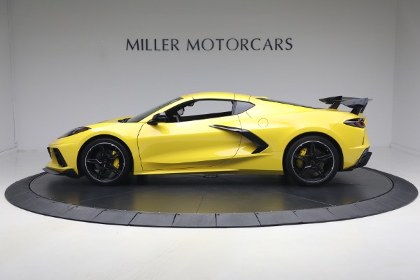 Used 2025 Chevrolet Corvette Stingray for sale $63,900 at Maserati of Westport in Westport CT 06880 26