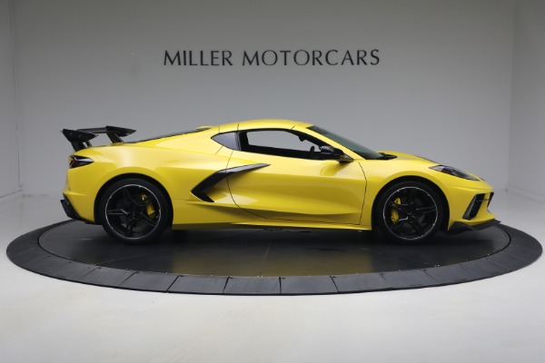Used 2025 Chevrolet Corvette Stingray for sale $63,900 at Maserati of Westport in Westport CT 06880 28