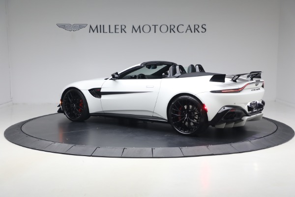 Used 2023 Aston Martin Vantage F1 Edition for sale $129,900 at Maserati of Westport in Westport CT 06880 4