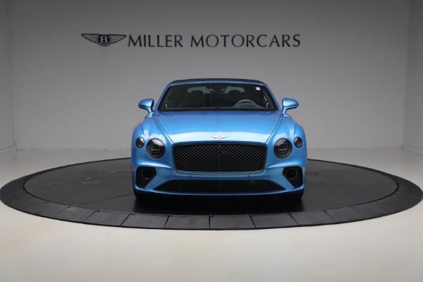 Used 2024 Bentley Continental GTC Speed for sale $299,900 at Maserati of Westport in Westport CT 06880 16