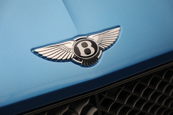 Used 2024 Bentley Continental GTC Speed for sale $299,900 at Maserati of Westport in Westport CT 06880 17