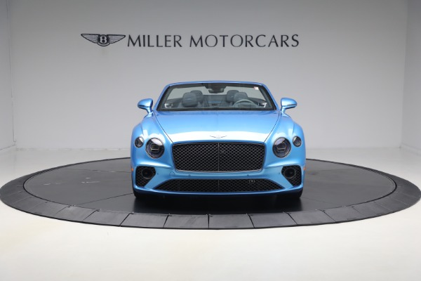 Used 2024 Bentley Continental GTC Speed for sale $299,900 at Maserati of Westport in Westport CT 06880 8