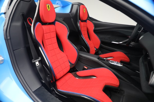 Used 2025 Ferrari 296 GTS for sale $489,900 at Maserati of Westport in Westport CT 06880 19