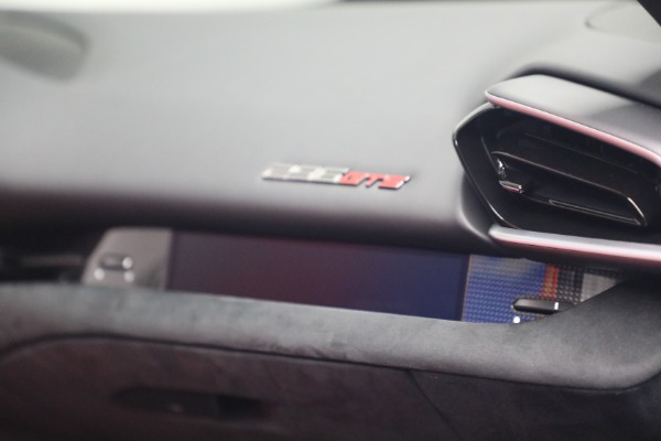 Used 2025 Ferrari 296 GTS for sale $489,900 at Maserati of Westport in Westport CT 06880 24