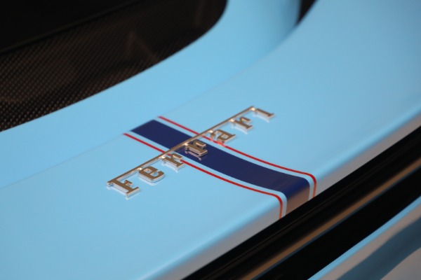 Used 2025 Ferrari 296 GTS for sale $489,900 at Maserati of Westport in Westport CT 06880 27