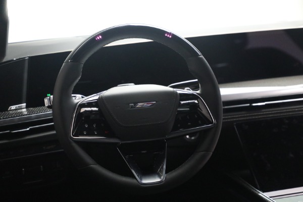 Used 2026 Cadillac Escalade-V ESV for sale $189,900 at Maserati of Westport in Westport CT 06880 19