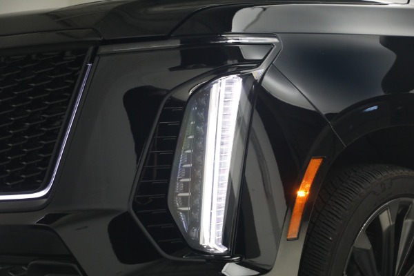 Used 2026 Cadillac Escalade-V ESV for sale $189,900 at Maserati of Westport in Westport CT 06880 28