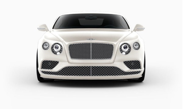 New 2017 Bentley Continental GT Speed for sale Sold at Maserati of Westport in Westport CT 06880 2