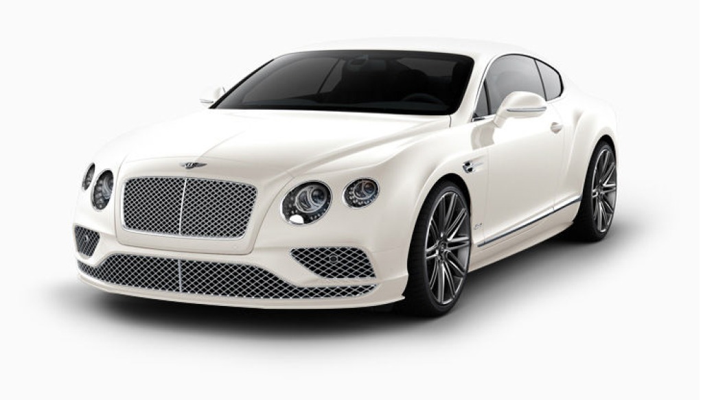 New 2017 Bentley Continental GT Speed for sale Sold at Maserati of Westport in Westport CT 06880 1