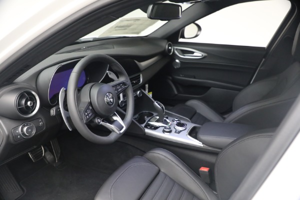 New 2026 Alfa Romeo Giulia Veloce for sale $57,670 at Maserati of Westport in Westport CT 06880 20