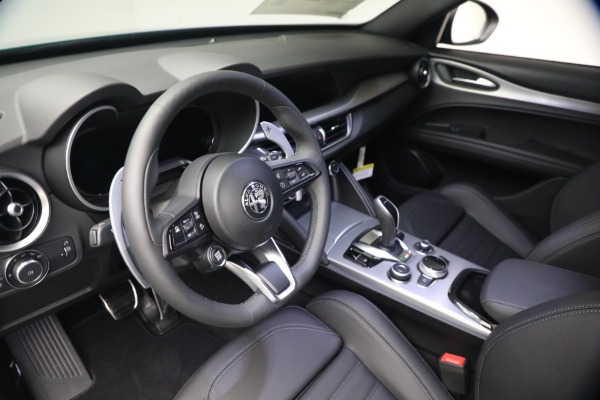 New 2026 Alfa Romeo Stelvio Veloce for sale $60,715 at Maserati of Westport in Westport CT 06880 21