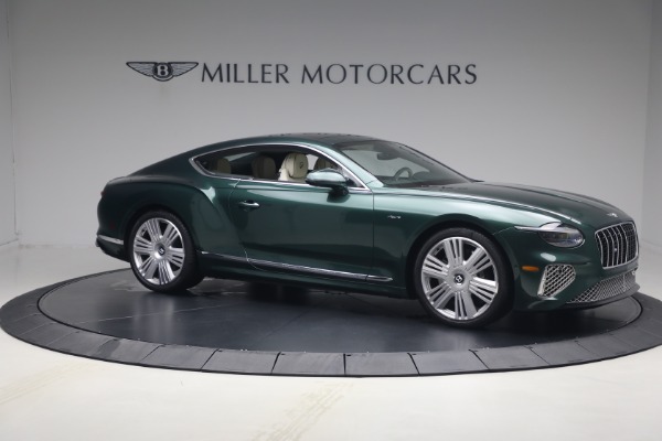 Used 2026 Bentley Continental GT Azure for sale $319,900 at Maserati of Westport in Westport CT 06880 10